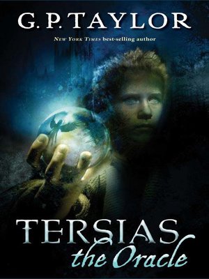 cover image of Tersias the Oracle